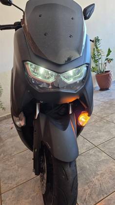 YAMAHA NMAX 160 ABS YAMAHA NMAX 160 ABS